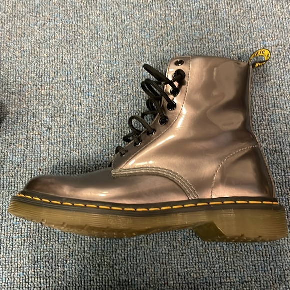 Doc Marten boots. Air Wair. Size 7 - Picture 4 of 11